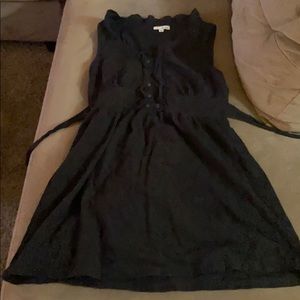 Be Bop dress